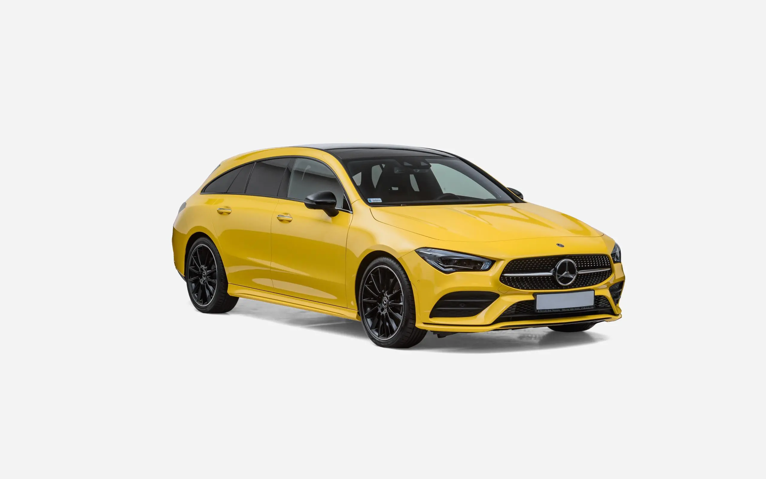 Mercedes CLA