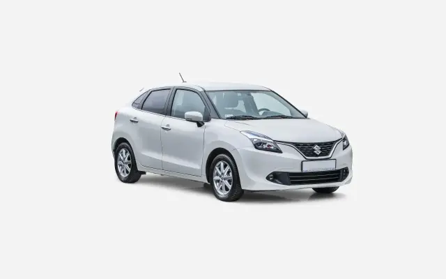 Suzuki Baleno