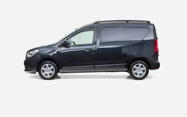 Dacia Dokker VAN