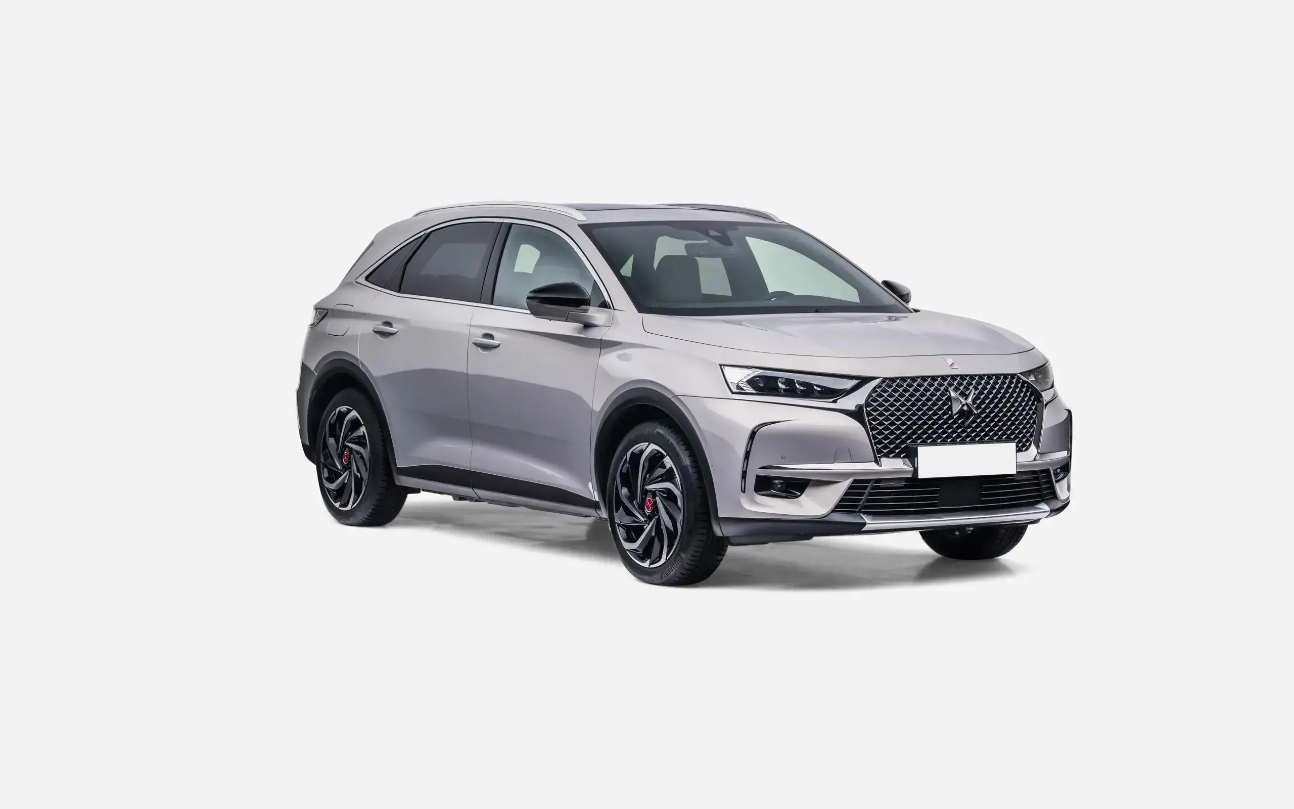 DS7 Crossback