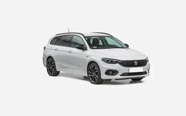 Fiat Tipo Kombi  [15-]