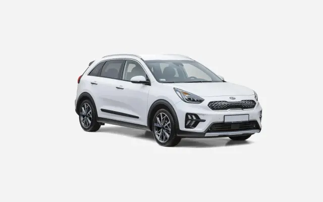 Kia Niro SUV HEV  [16-22]