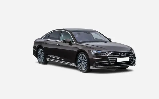 Audi A8 Sedan  [17-]