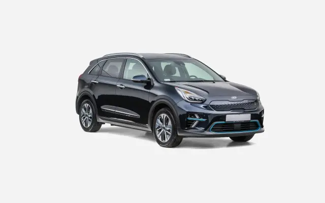 Kia Niro BEV SUV e-Niro  [16-22]