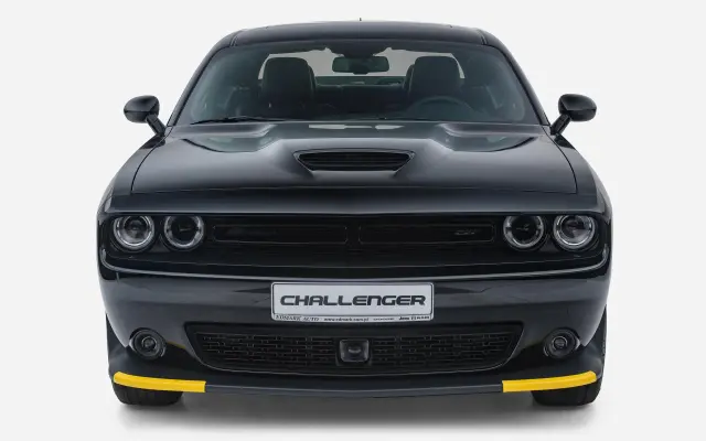 Dodge Challanger