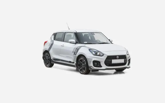 Suzuki Swift Hatchback Sport  [17-24]