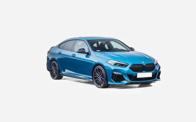 BMW 2 Gran Coupe M235i  [19-]