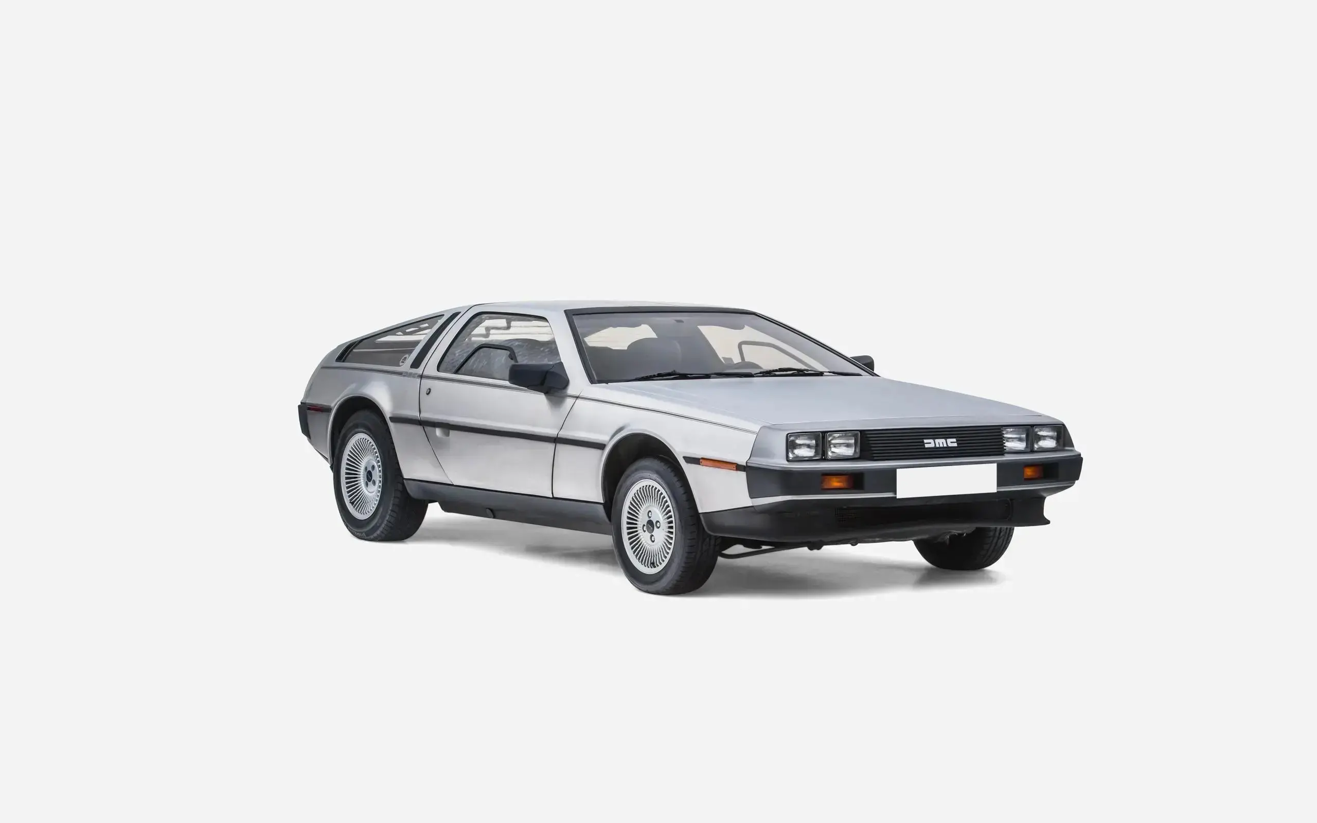 DMC DeLorean