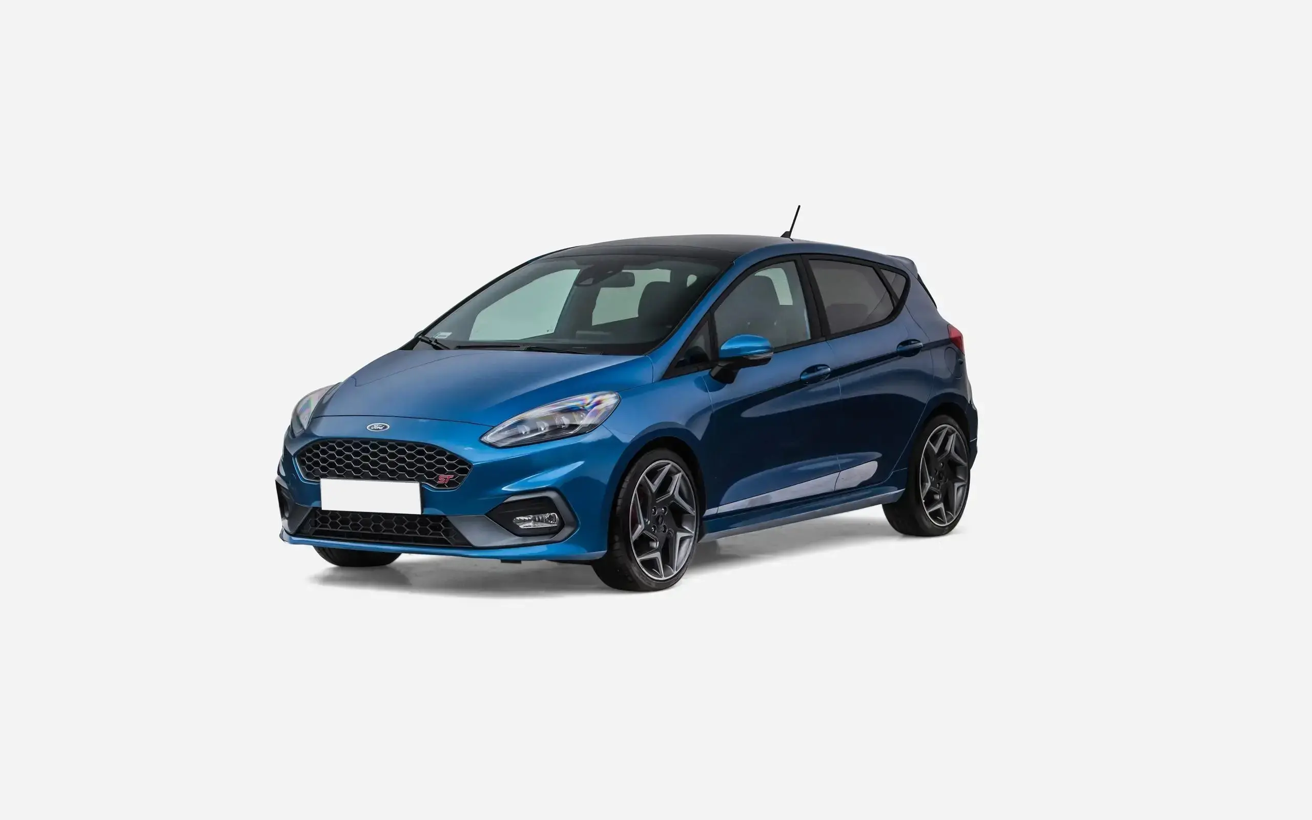 Ford Fiesta VII B479 | Auto Katalog