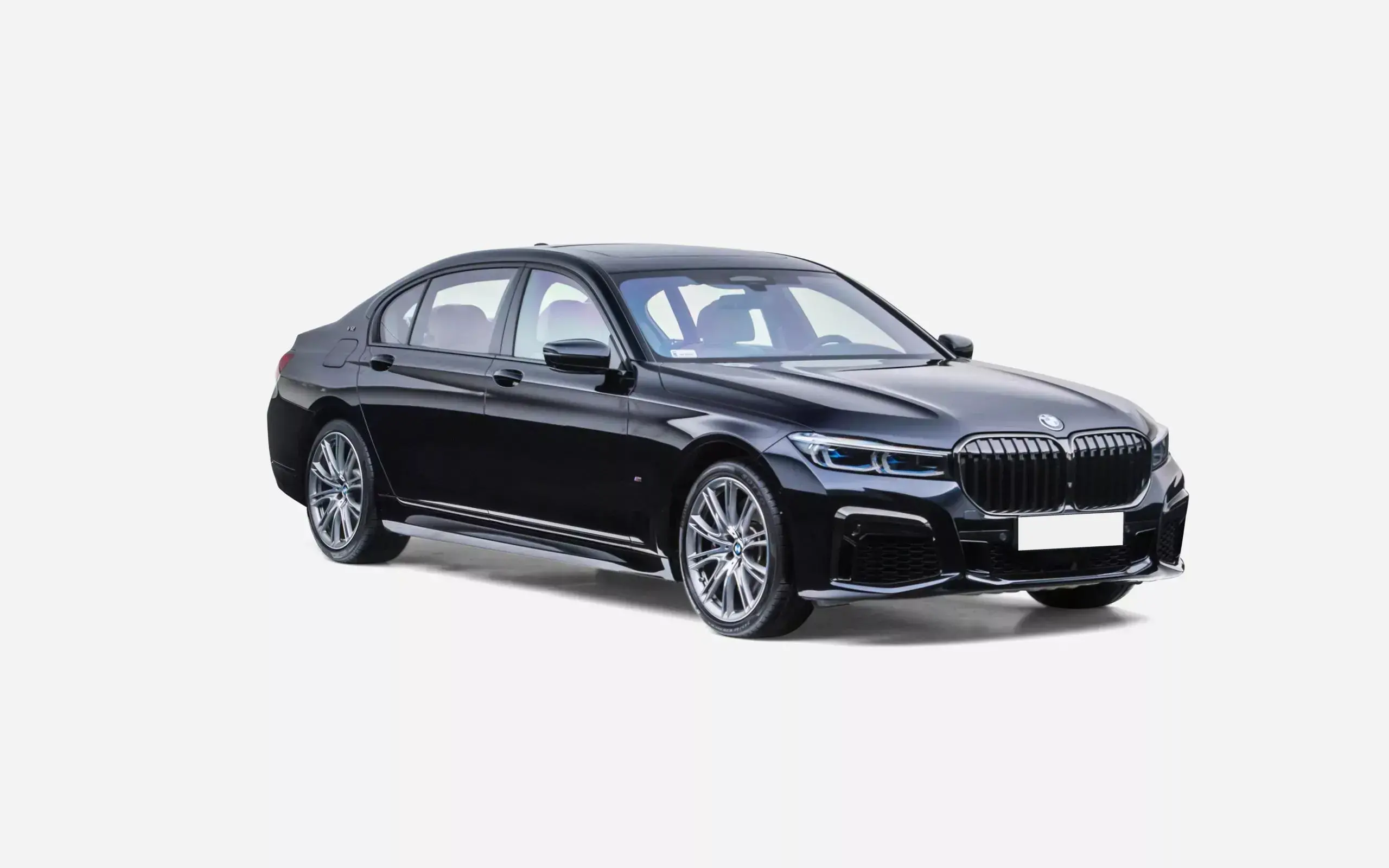 BMW 7