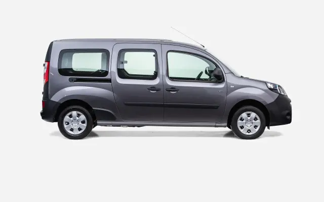 Renault Kangoo Maxi ZE