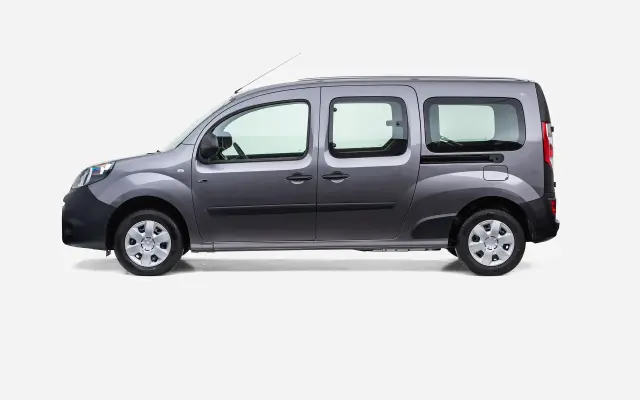 Renault Kangoo Maxi ZE