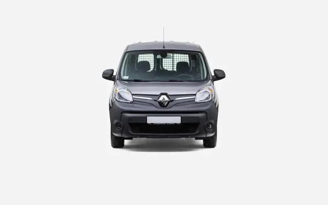 Renault Kangoo Maxi ZE