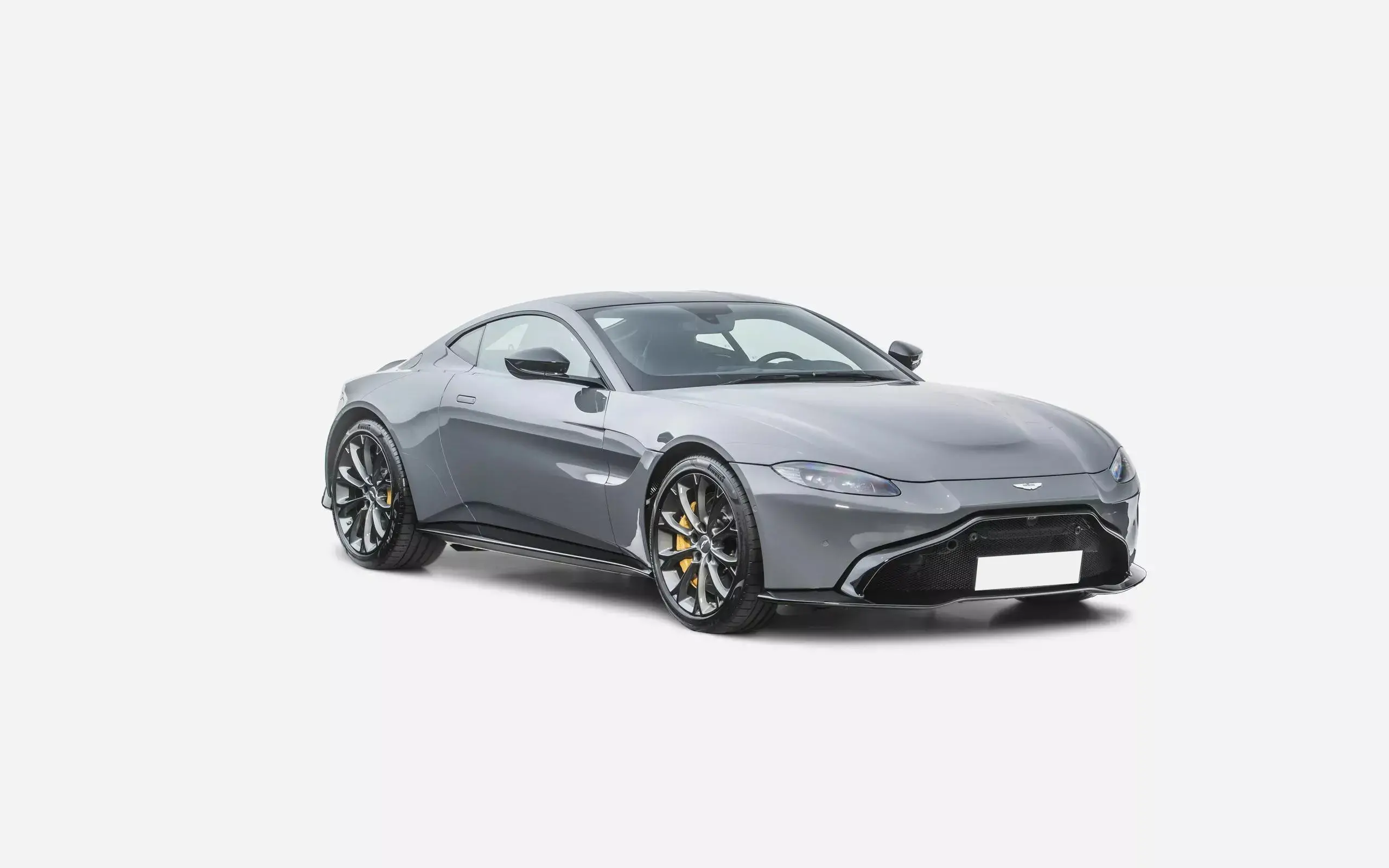 Aston Martin Vantage