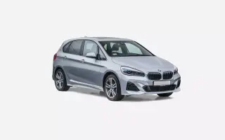 BMW 2 Active Tourer MPV  [14-22]
