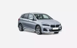 BMW 2 Active Tourer MPV  [14-22]