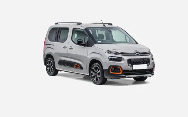 Citroen Berlingo Kombi Van M  [18-]