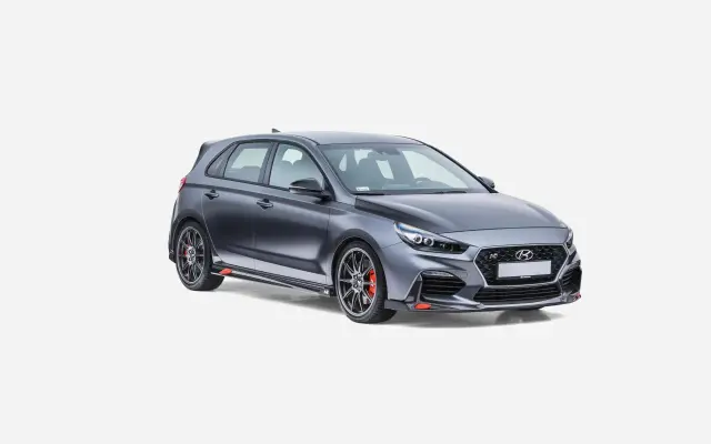 Hyundai i30 Hatchback N Project C  [17-]