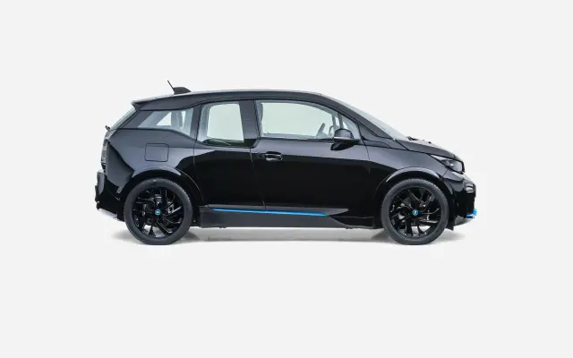 BMW i3s