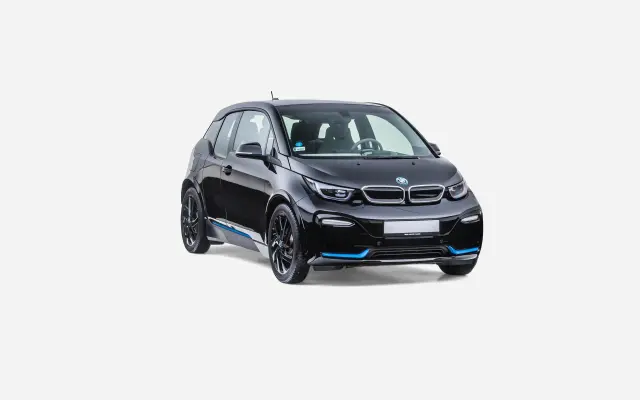 BMW i3s