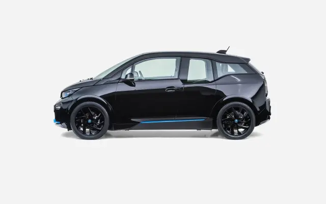 BMW i3s