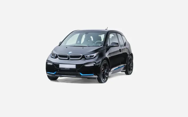 BMW i3s