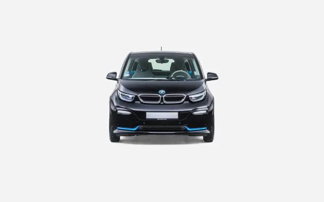 BMW i3s