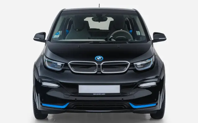 BMW i3s