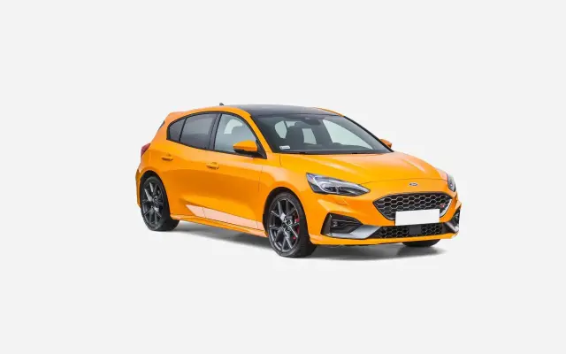 Ford Focus Hatchback ST  [18-]