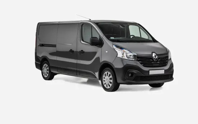 Renault Trafic Furgon Pack Clim L2H1 M6  [14-]