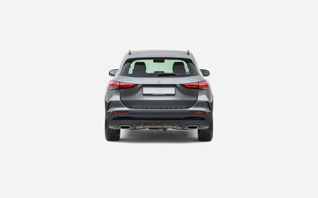 Mercedes GLA 250