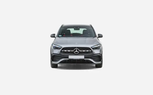 Mercedes GLA 250