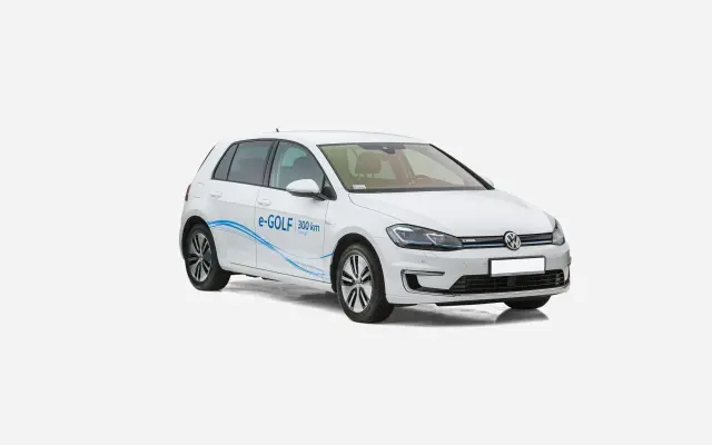 Volkswagen Golf BEV Hatchback e-Golf  [17-20]