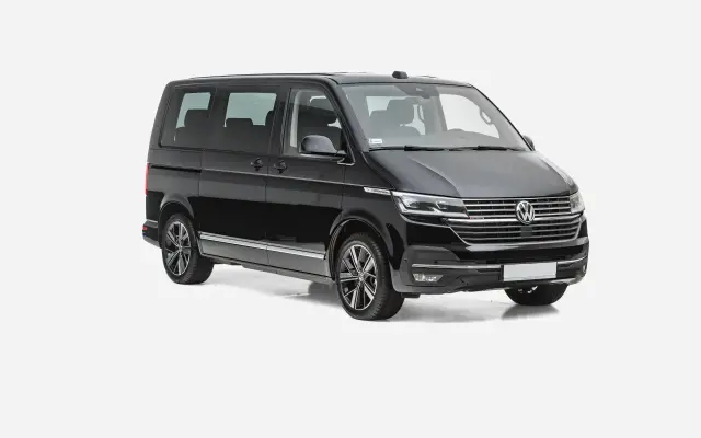 Volkswagen Multivan Minibus Highline  [19-]