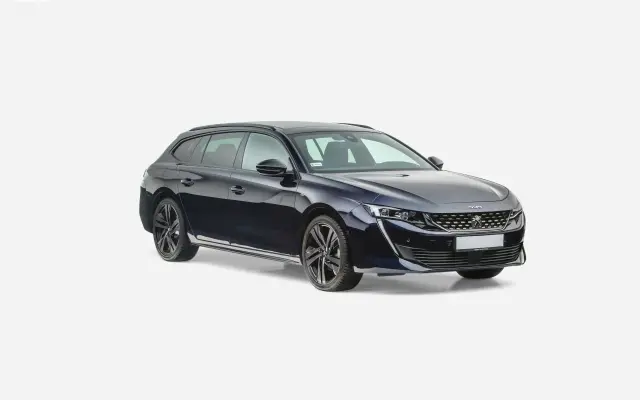 Peugeot 508 PHEV Kombi SW GT Pack  [18-]