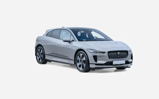 Jaguar I-Pace BEV SUV SE  [18-]