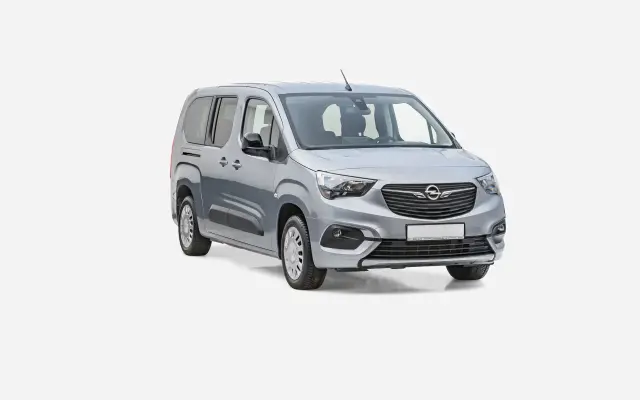 Opel Combo Elegance