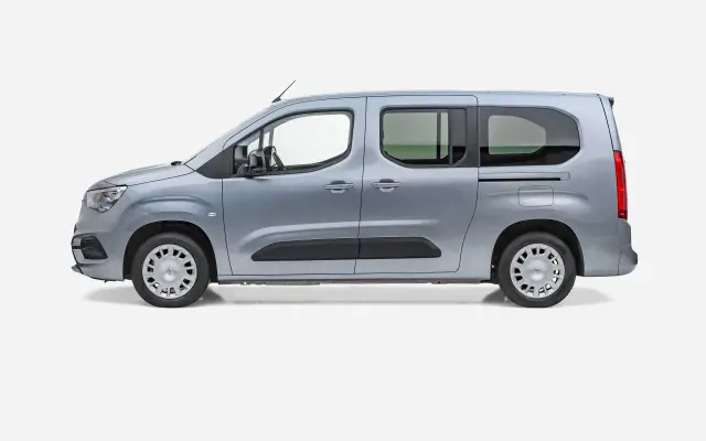 Opel Combo Elegance