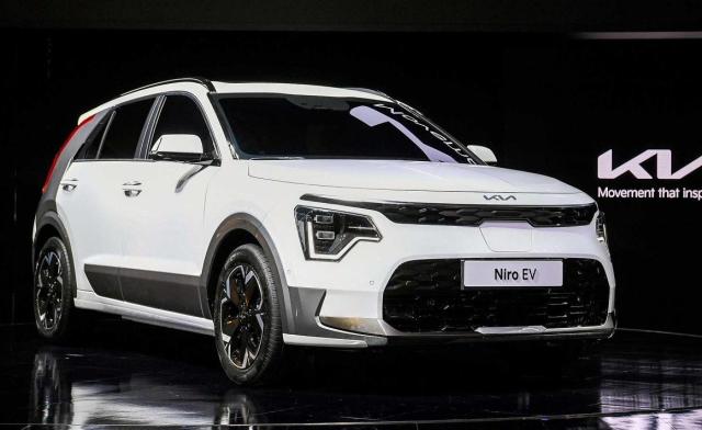 Nowa Kia Niro 2022 – jakie silniki?