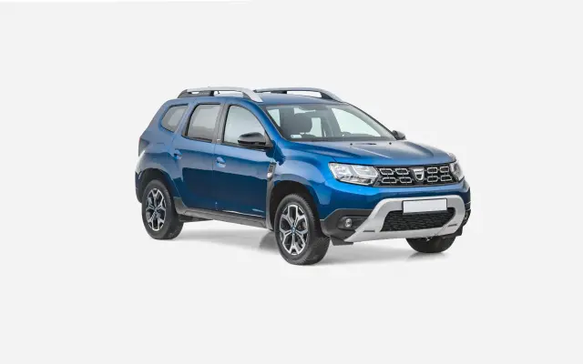 Dacia Duster SUV  [18-24]