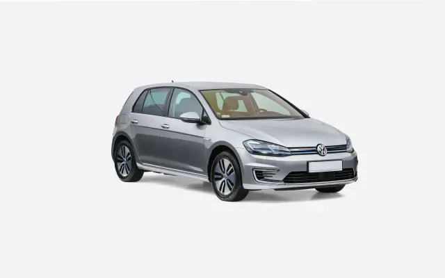 Volkswagen Golf BEV Hatchback e-Golf  [17-20]