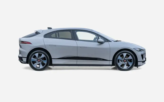 Jaguar I-Pace SE