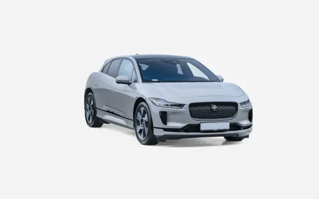 Jaguar I-Pace SE