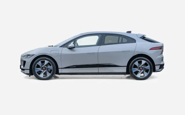 Jaguar I-Pace SE