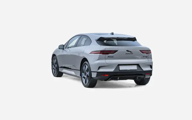 Jaguar I-Pace SE