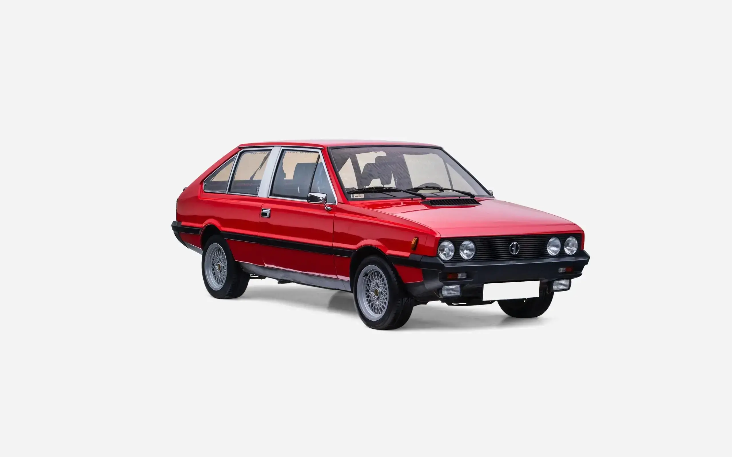 FSO Polonez