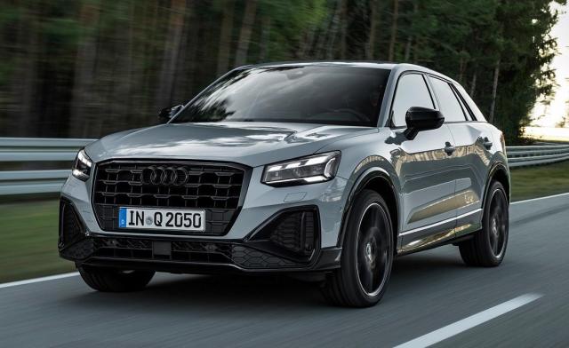 Nadchodzi koniec Audi A1 i Audi Q2?