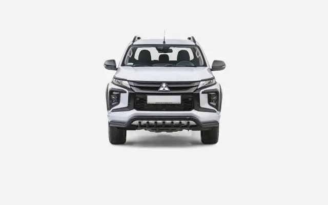 Mitsubishi L200 Double Cab Stark Basic