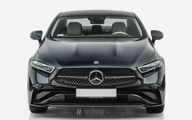 Mercedes CLS 350 AMG Line