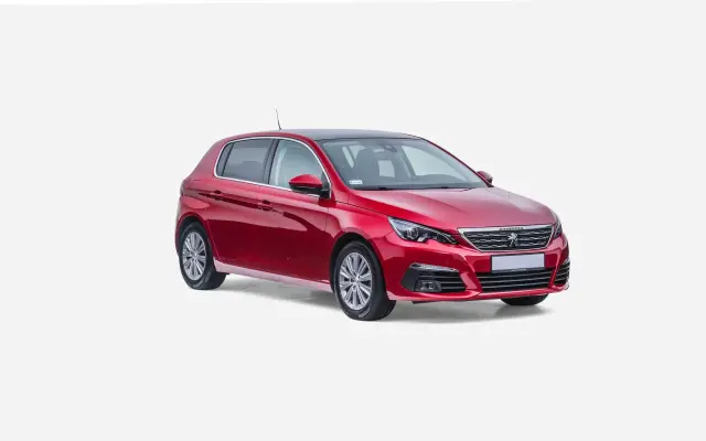 Peugeot 308 Hatchback  [13-21]